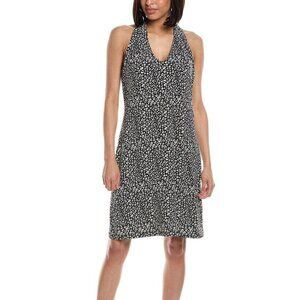Tommy Bahama Sandy Spots Dress Sz L